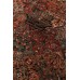 Бельгийский шерстяной ковер Kashqai 001 Красный